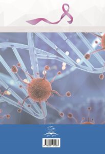 پشت جلد کتاب سرطان از دید پزشکی مولکولی