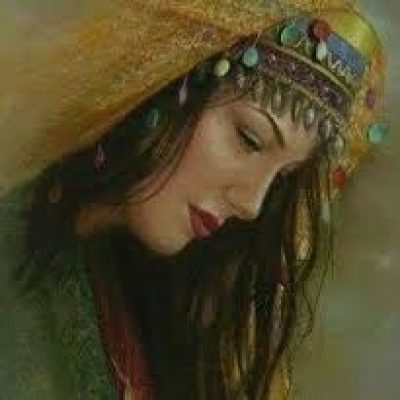 کتاب صوتی هزار و یک شب شهرزاد